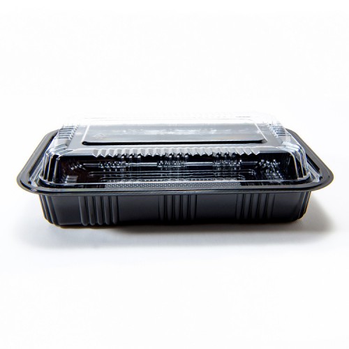 Rectangular Disposable Lunch Box JT-8507